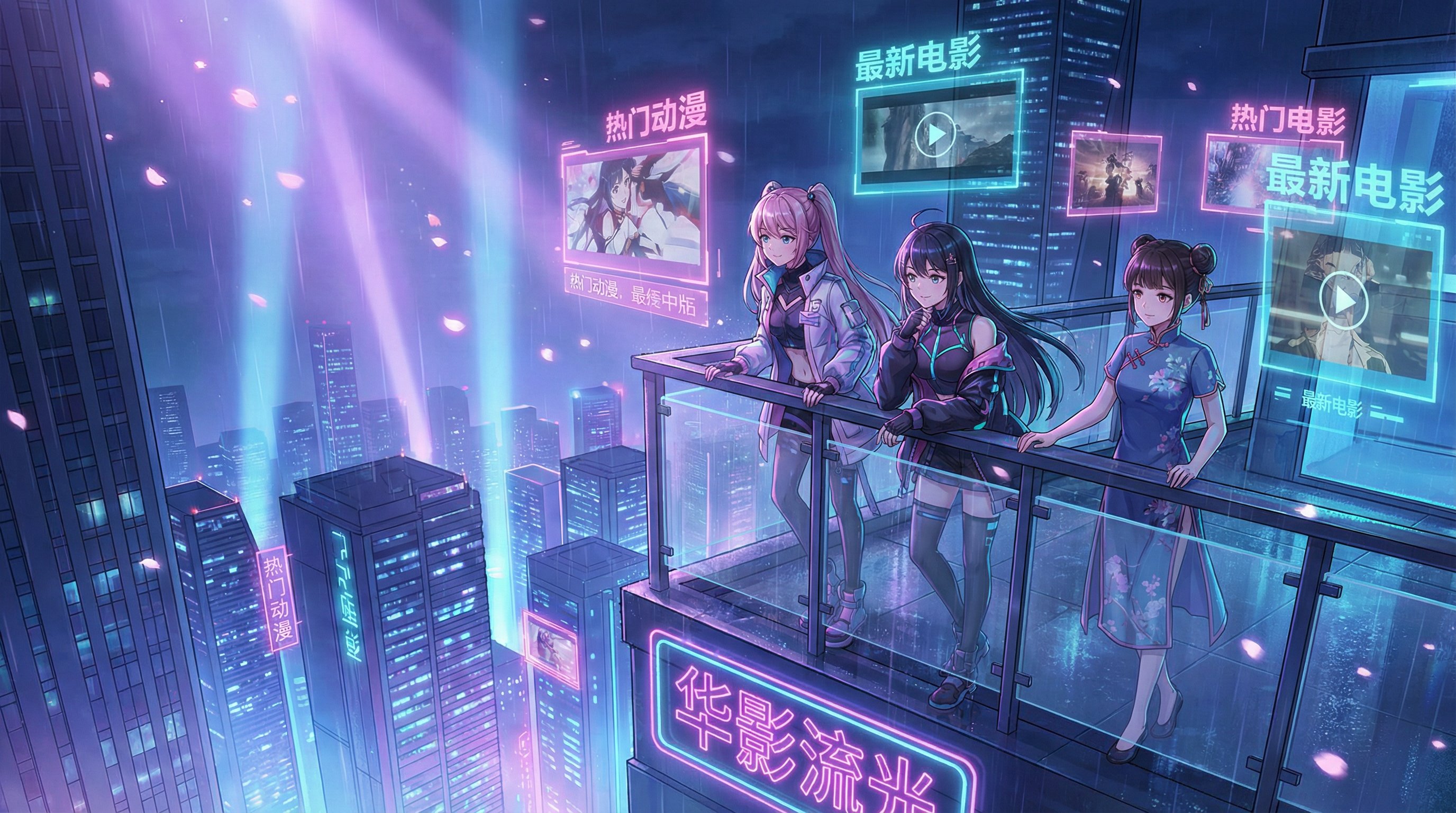 小马拉大车精选视频 - 动漫配音教程